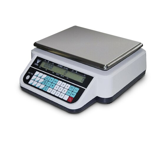 Digi DC-782 counting scale