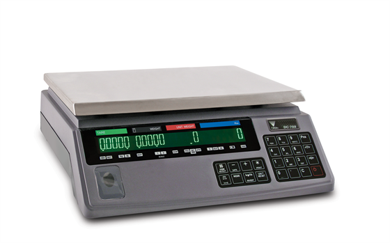 Digi DC-788 Counting Scale