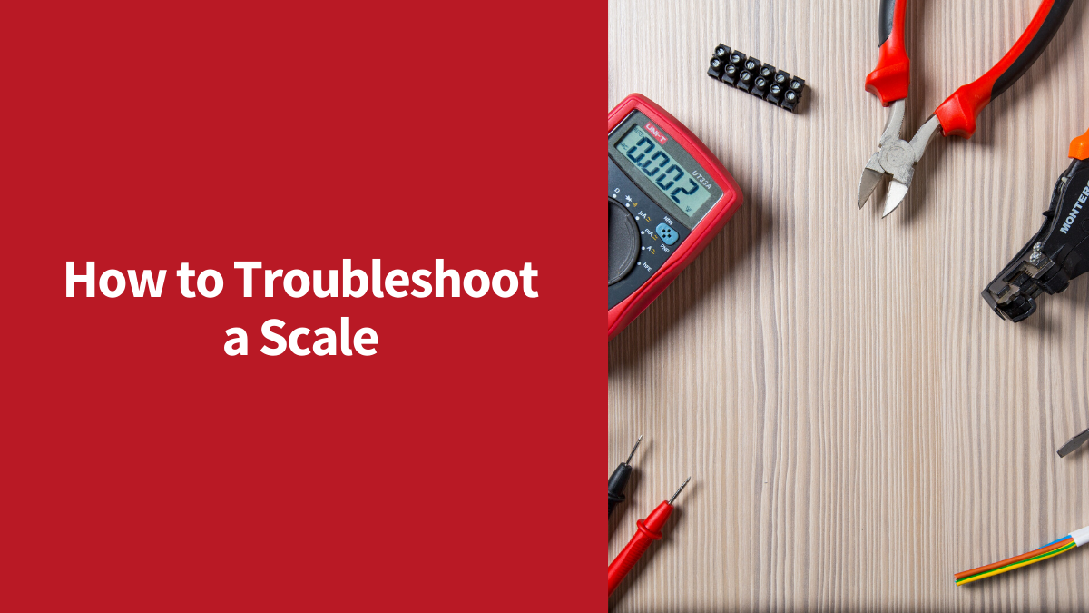 How to repair an analog weighing scale – Another Neighbourhood Techie