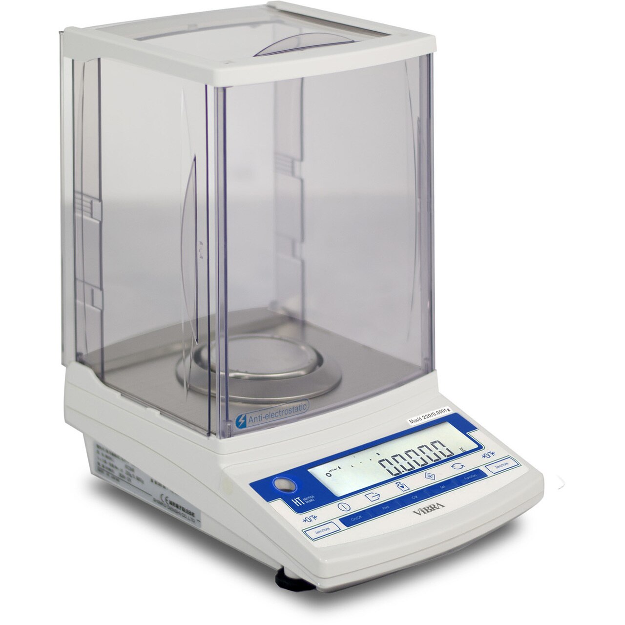 ViBRA HT Analytical Balance