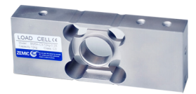 Intelligent Weighing VPS Load Cell