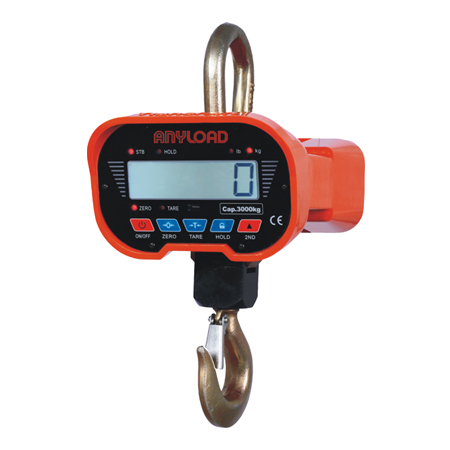 ANYLOAD OCSB 4 crane scales