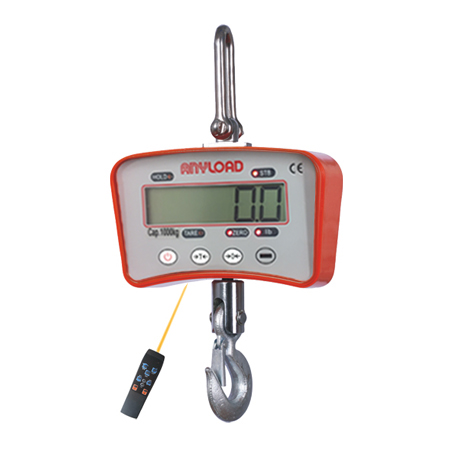 ANYLOAD OCSM 2 Crane Scale