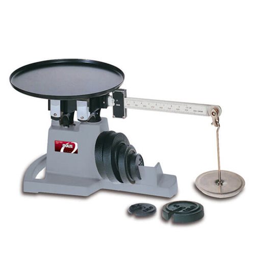 OHAUS Field Test Mechanical Balance