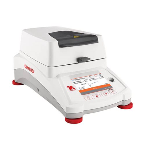 OHAUS MB90 Moisture Analyzer