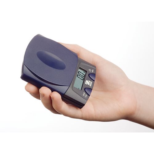 OHAUS PS series hand held portable balance