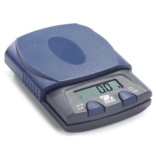 Ohaus PS Series Pocket Scale