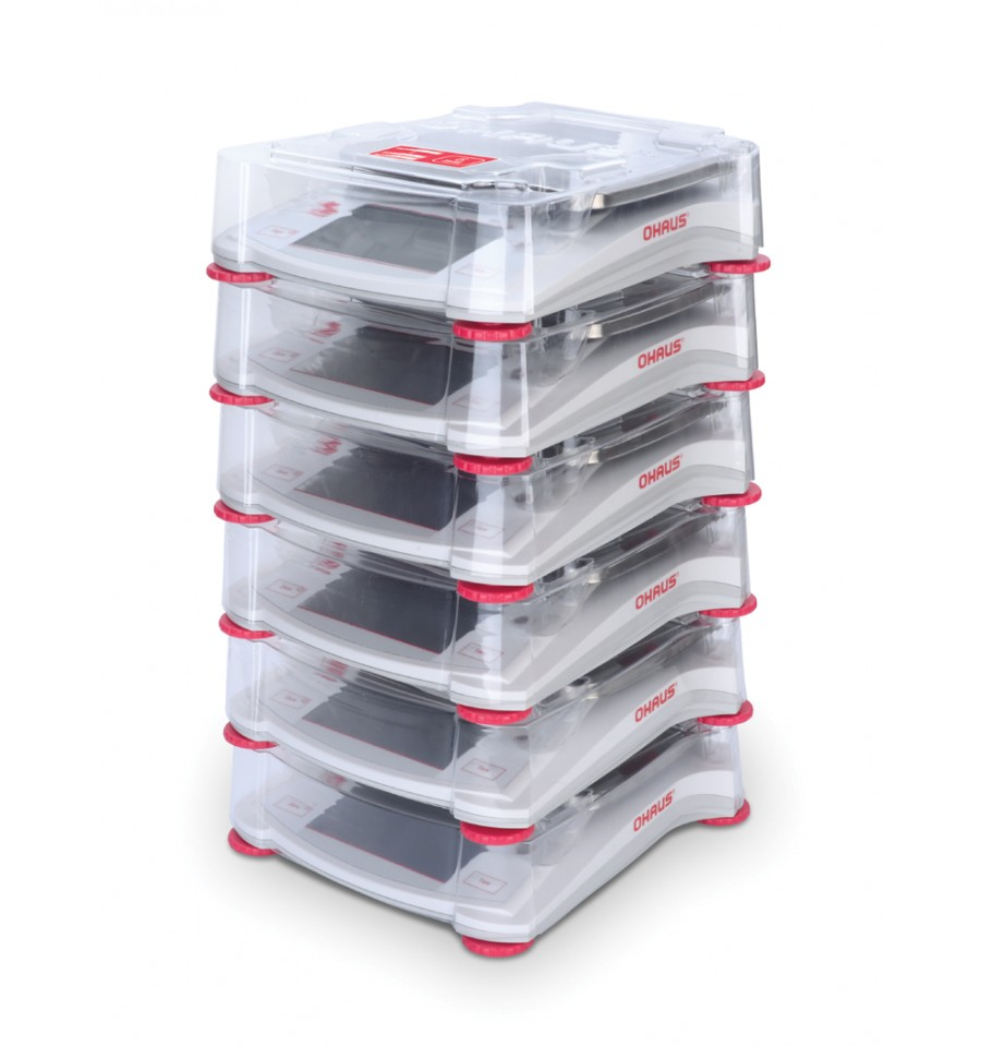 stackable scout stx balances