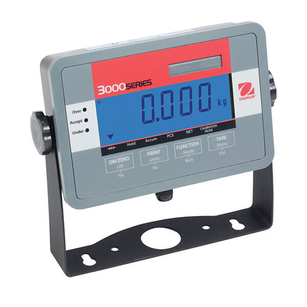 OHAUS T32MC Digital Indicator