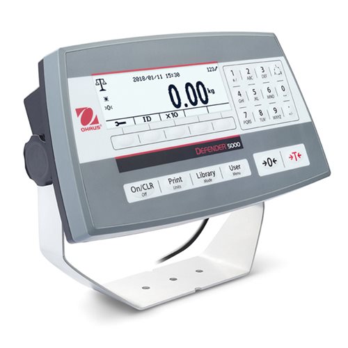 OHAUS TD52P Digital Indicator