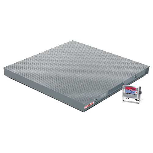 OHAUS VX Series Floor Scale