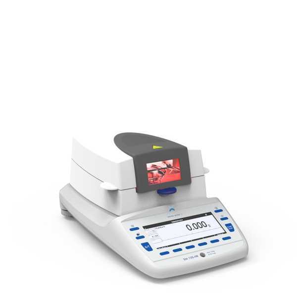 Precisa EM Moisture Analyzer