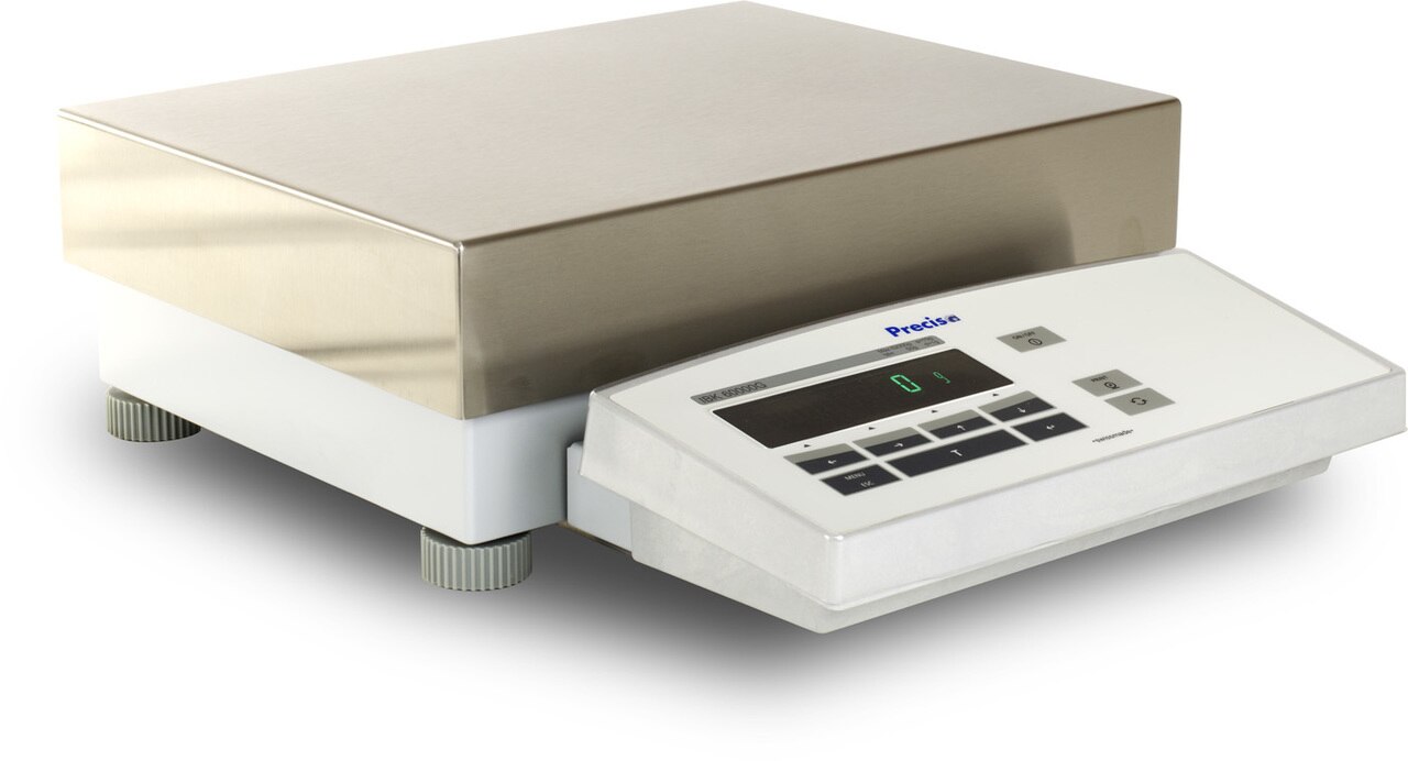 Precisa IBK Precision Balance