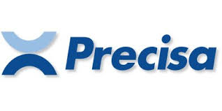 Precisa Logo