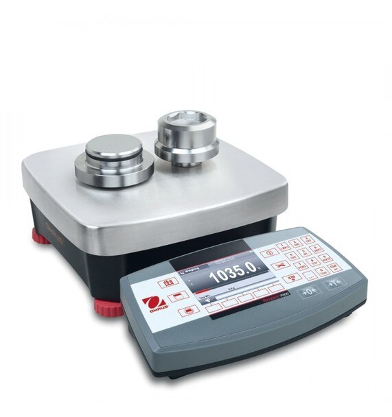 ranger 7000 compact scale