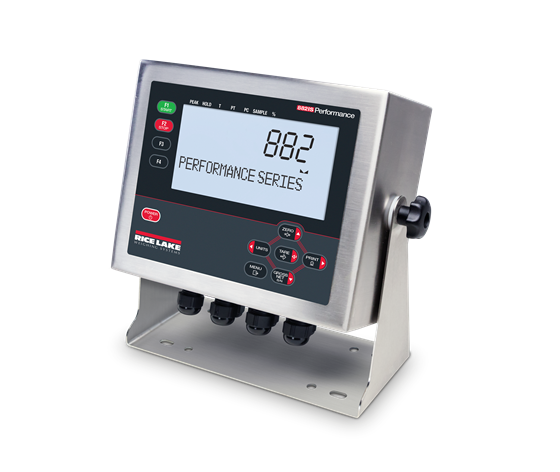 Rice Lake 882IS Intrinsically Safe Indicator