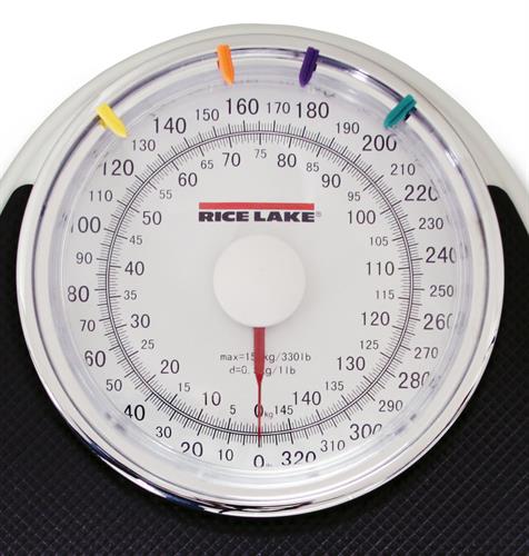 Shop for Rice Lake Scales at Scales Outlet!