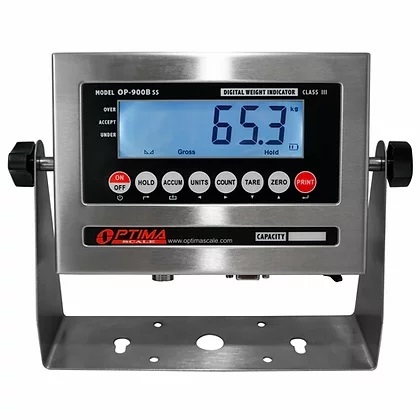 Shop Optima Scale OP 930 at Scales Outlet