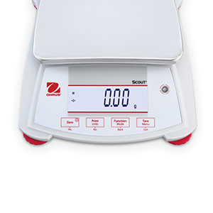 ohaus scout spx lcd display