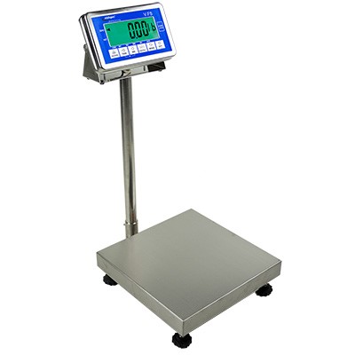 Intelligent Weighing TitanH Bench Scale