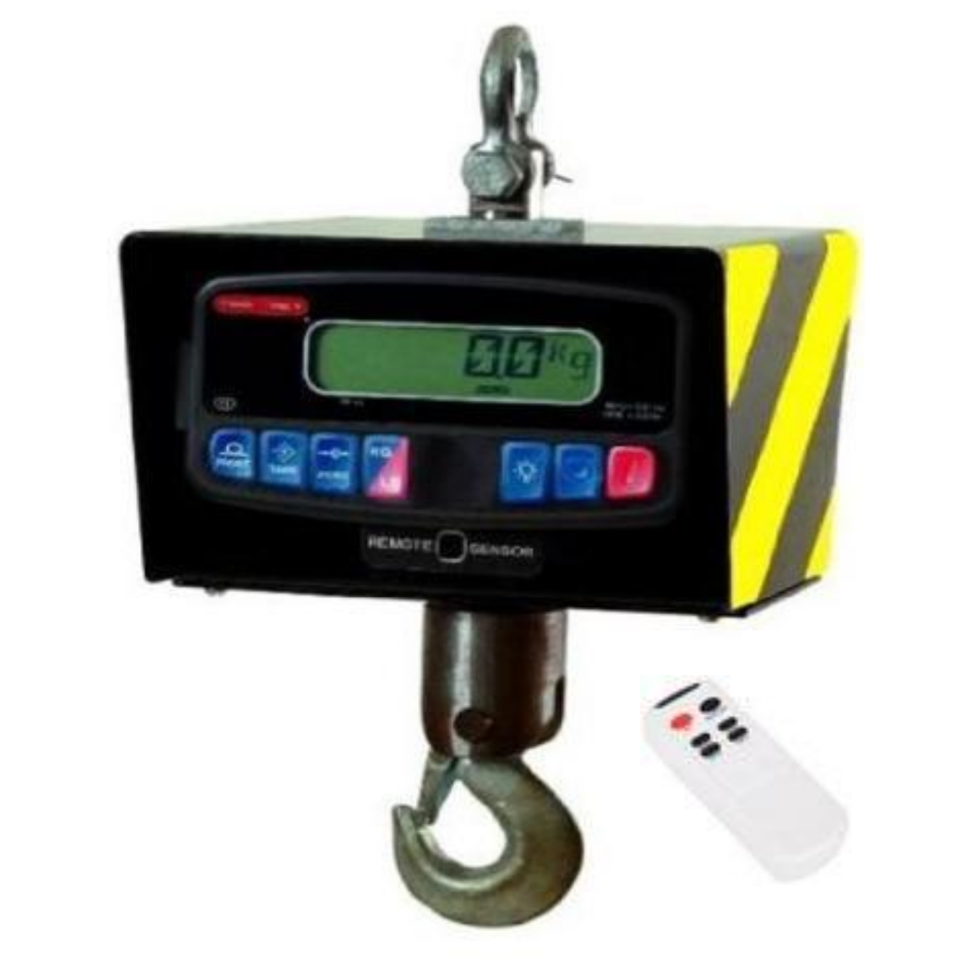 Tor Rey CRS Crane Scale with Remote