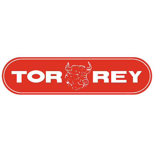 Tor Rey Logo