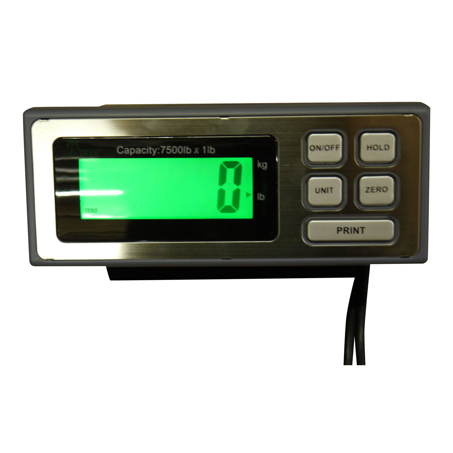 Tree WB Weigh Bar Indicator