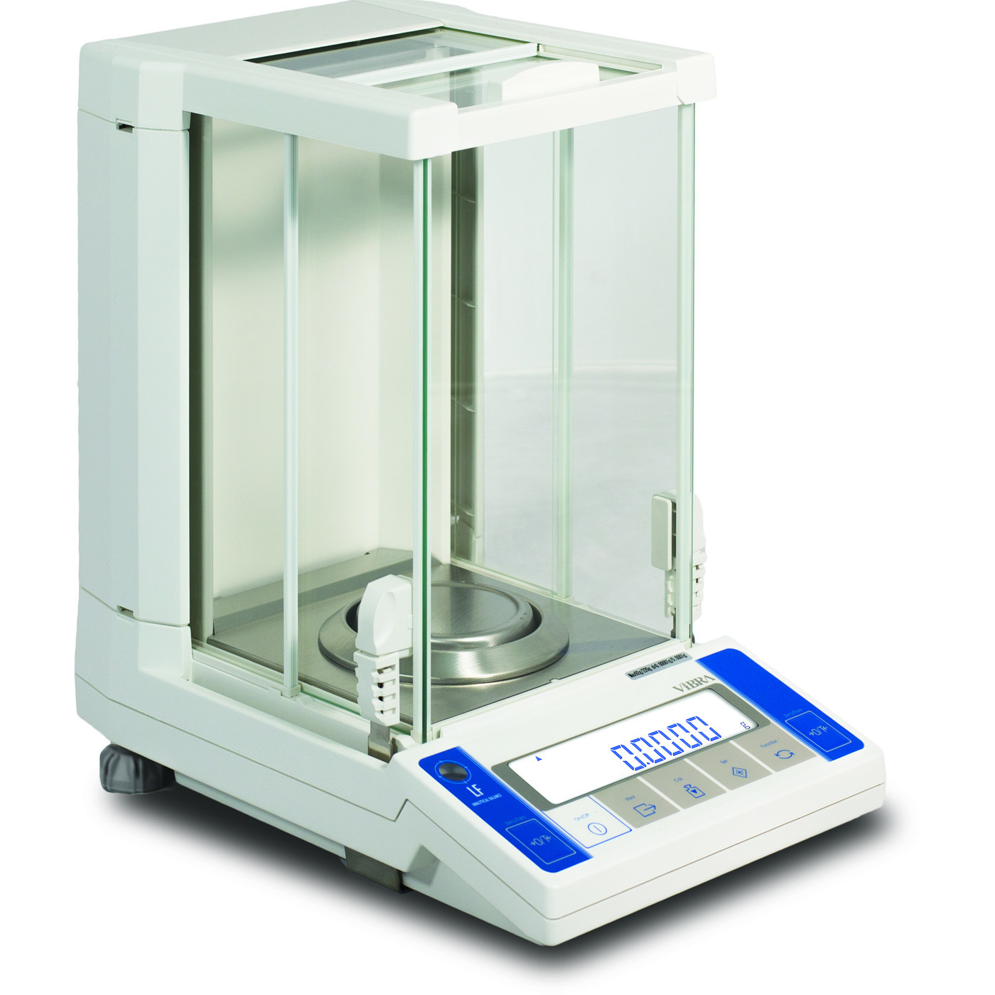 Vibra LF Analytical Balance