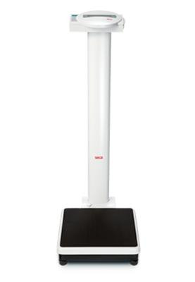 seca 777 Digital Column Scale with Eye-Level Display-17034