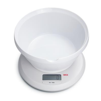 Seca 750 Mechanical Bathroom Scales