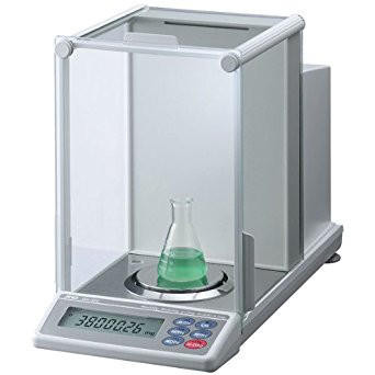 ViBRA HT-224 R Analytical Balance, 224 g x 0.1 mg - Scales Plus