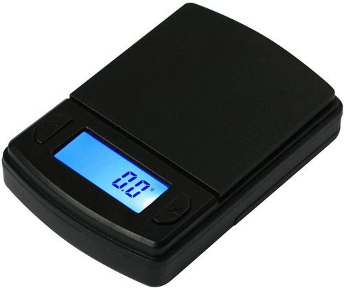 Weed Weight Scales - Digital Weight Scale for Weed