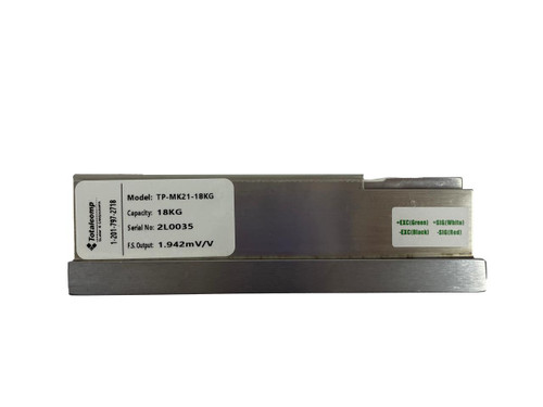 Totalcomp TP-MK21-35 Single Point Load Cell | Scales Plus