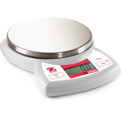 OHAUS Compact Scale CS200 | OHAUS Scales | Scales Plus