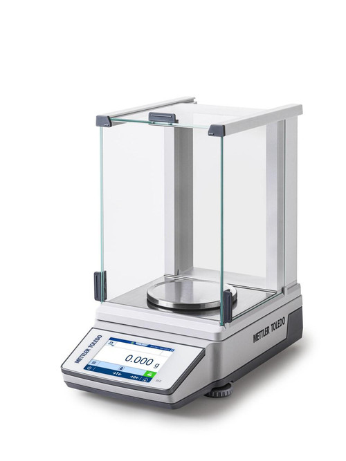Precision Balancing Scales Mettler Toledo MR203 Precision Balance | Scales Plus