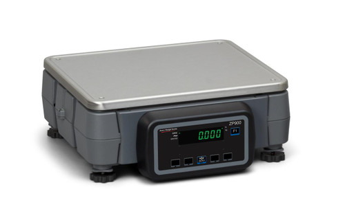Avery Weigh-Tronix Quartzell ZP900 Shipping Scale | Scales Plus