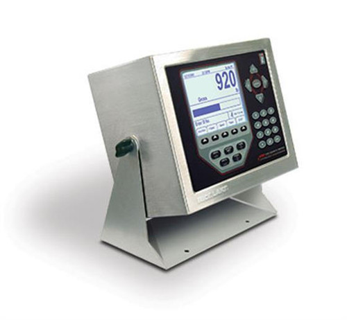 Rice Lake 920i Programmable HMI Indicator, Deep Universal