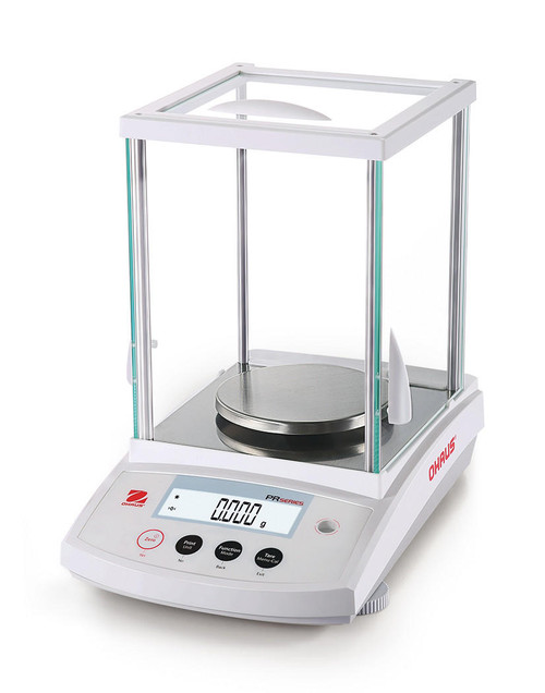 Ohaus PR523N/E Marijuana Scale 520 g x 0.01 g NTEP Class II - Now on Sale