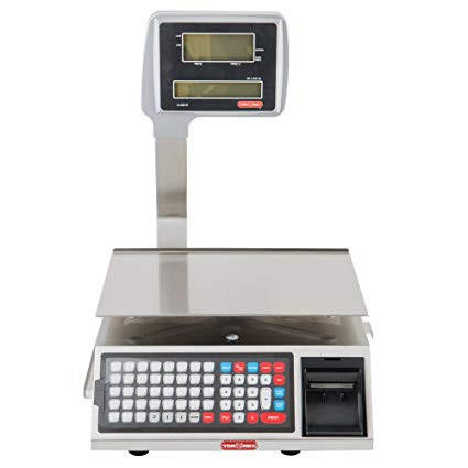 WWS-750 Digital Doctors Office Scales 750 lb.