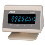 A&D Weighing GX-10002A Precision Balance, 10200g x 0.01g, Internal  Calibration - Scales Plus