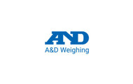 A&D Weighing HW-200KC Platform Scale, 500lb x 0.05lb with Large Platform