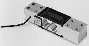 ルルページ A&D Weighing LC-4204-K300 300 kg Single Point Load Cell - Scales Plus