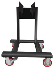 MSI-9300 500 lb Crane Scale, 500 lb x 0.2 lb - Scales Plus