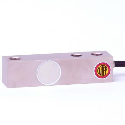 Coti Global Sensors CG-23-1-100lb Single Ended Beam Load Cell - Scales Plus