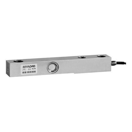 Anyload 563YSLF-YZ 2.5Klb Stainless Steel Single Ended Beam Load Cell ...