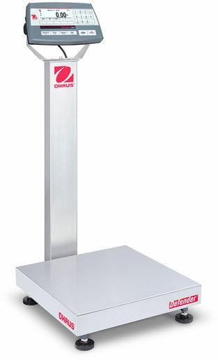 OHAUS Defender 5000 D52P50RQL2 Bench Scale | Scales Plus