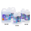  Floral Craft Water and Craft Simulated Water Floral Cast Epoxy Resin  A/B 128OZ  Kit