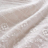 High Quality Washable Wrinkle Free Tablecloth with Tassel 