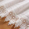 High Quality Washable Wrinkle Free Tablecloth with Tassel 