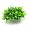 Artificial  Eucalyptus Grass in Decorative Vase